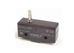 Micro Switch SPDT 20A 250V Pin IP40