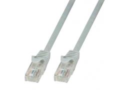 Netzwerkkabel CAT6 grau 10m