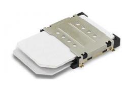 Speicherkartenh. 2xSIM Card