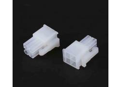 Mini-Fit Typ 5557 Stecker 4 pol RM4.2