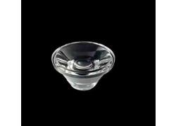 LED Lens 6mm 45 20mm