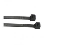 Kabelhalter Selbstklebend 40x11mm Klickverschluss