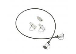 Fluke Hydraulic Test Hose 2811795 700HTH-1