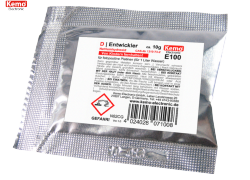 KEMO Entwickler Natriumhydroxid E100 10gr
