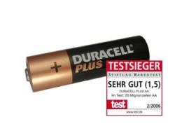 Duracell Micro