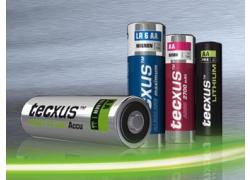 Tecxus Alkaline maximum Micro