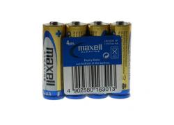 Maxell Alkaline Mignon