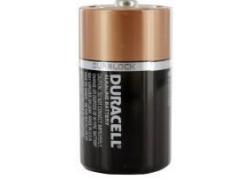 DURACELL Battery N