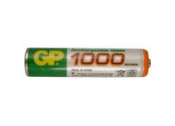 GP NiMH Micro 1000mAh 