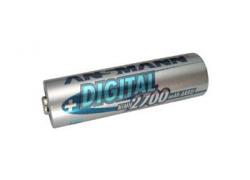 Ansmann NiMH Mignon DIGITAL