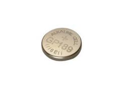 Knopfzelle GP186/LR43