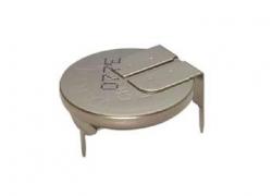 Lithium Knopfzelle CR2032 print lieg.