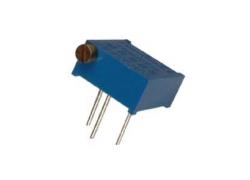 Poti Type 3296 -P- 1k