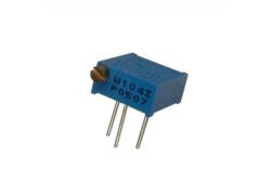 Poti Type 3296 -P- 5k