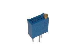 Potentiometer type 3296 -Y- 100k