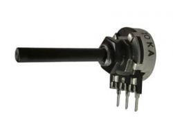 Poti 4mm linear 1k Ohm