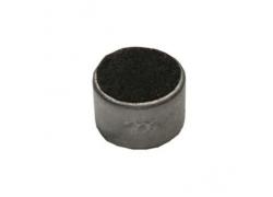 Elektret-Kond.-Mikrofon 100- 16khz lt