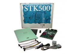 MiCROCHIP Starterkit STK500 for AVR Microcontroller ATTINY ATMEGA
