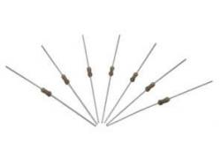 Carbon resistor 1 Ohm