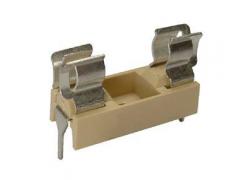 Sicherungshalter 5x20 offen