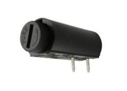 Sicherungshalter 5x20 rund print 