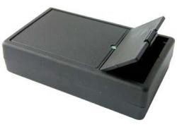 Small case 101x60x26mm 9V