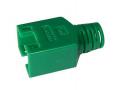 Modular plug sleeve green