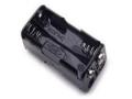 Batterijhouder 4xMignon clip type II