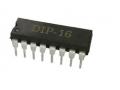 Operational amplifier CNY74-4H