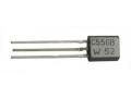 Transistor BC556B bipolar THT