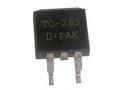 Transistor IRF5305SPBF FET SMD