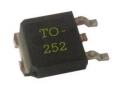 Transistor IRFR3711PBF FET SMD