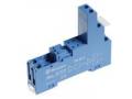 Socket for relay FIN 4052/61