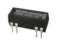 Reed relay 5V 72.12 1xSchl. diode
