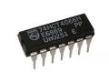Logic gate 74HCT4066 DIP14