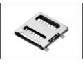 Memory card holder SCHD1A0101