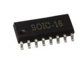 Integrated Circuit PCF8591 SMD