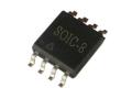 Operational amplifier AD8656ARZ SMD