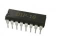 Integrated Circuit LM339N