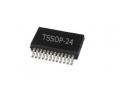 RS232 Circuit SC16IS750