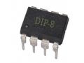 Integrated Circuit ICL7660ACPAZ DIP8