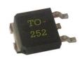 LowDrop voltage regulator LM1117DT-3.3V