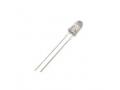 LED 5mm WEI tr. 2k/15