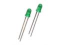 LED 5 mm groen knipperend