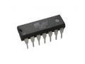Microcontroller ATTINY24V-10PU