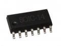 Microcontroller ATTINY441-SSU