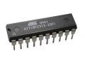 Microcontroller ATTINY2313A PU