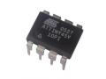 Microcontroller ATTINY45V-10PU