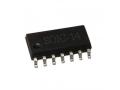Microcontroller ATTINY84A-SSU