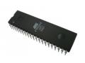 AVR ATMEGA16A-PU 8-bit Microcontroller DIP